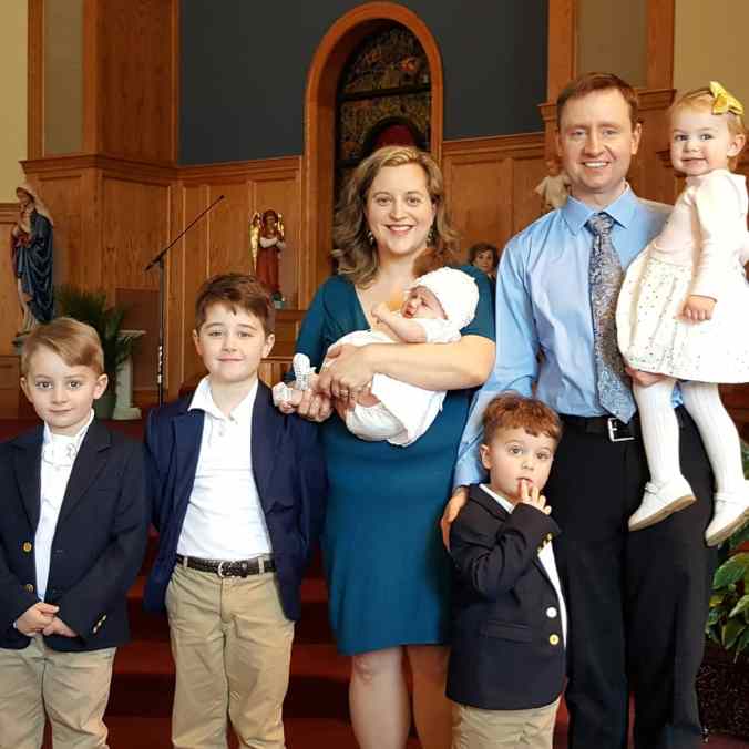 These Walls - A Newish Addition - 17