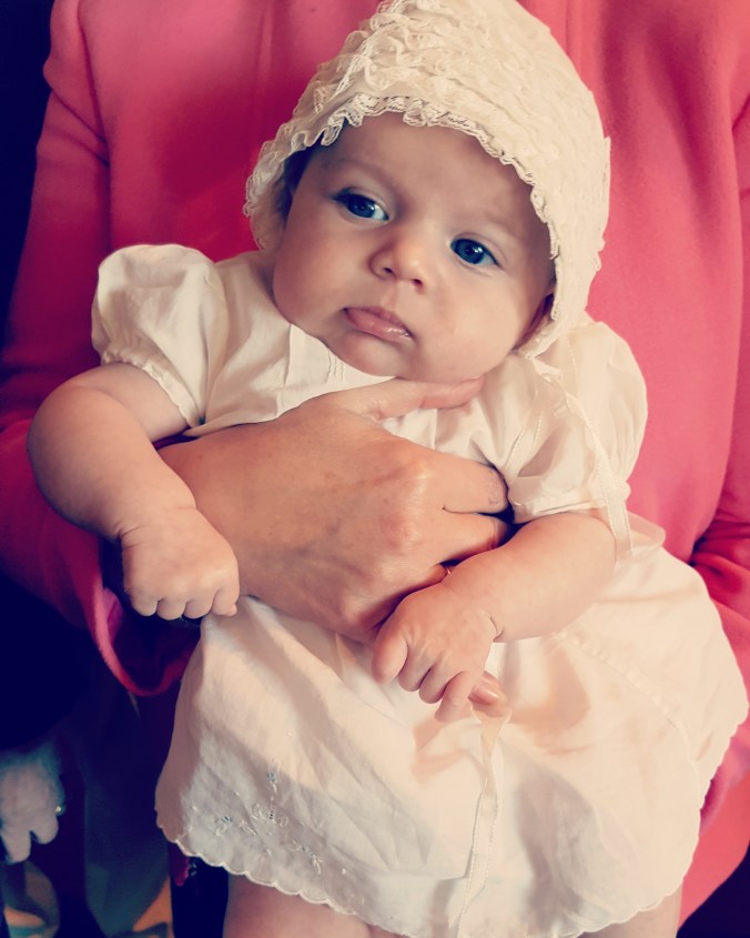 These Walls - A Newish Addition - 15