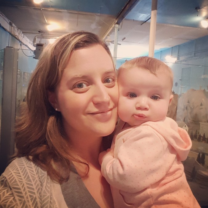 These Walls - Thirty-nine for the First Time - 1