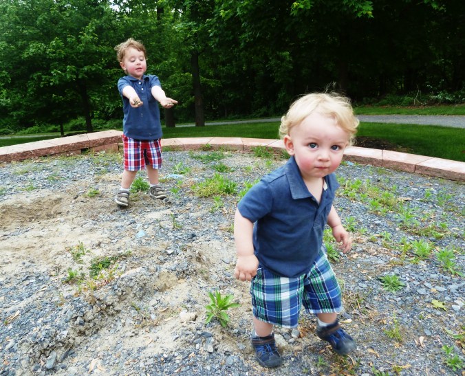 These Walls - The Walls Within - 1