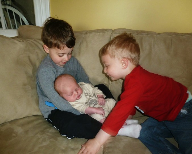 These Walls - The Walls Within - 2