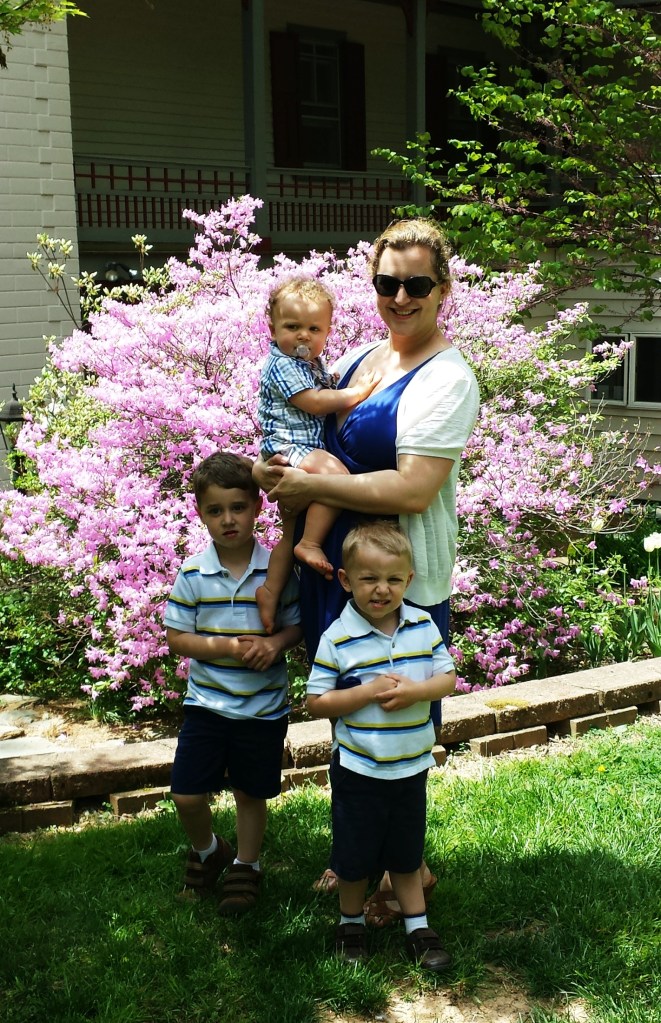 These Walls - The Walls Within - 3