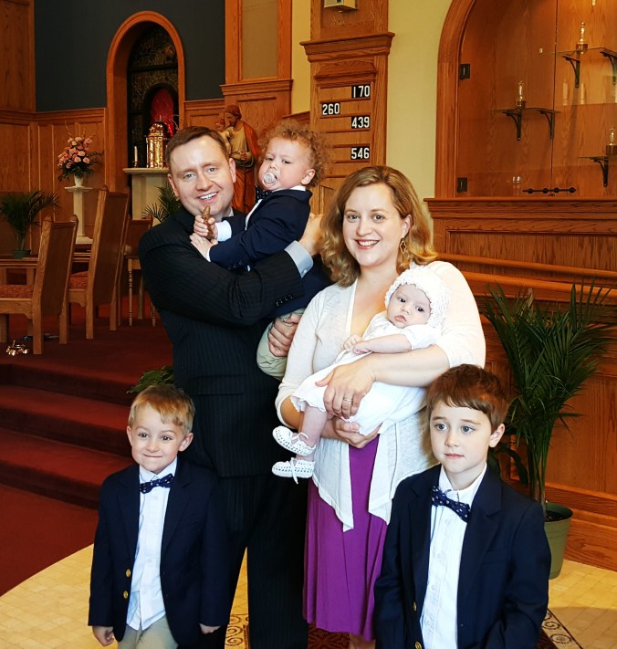 These Walls - The Walls Within - 4