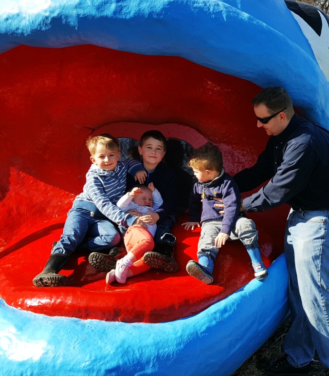 These Walls - The Walls Within - 5